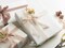 Vitalizart 1" x 18Yd Chiffon Silk Ribbon Mixed Color Ribbons Set 2 Yd x 9 Rolls Fringe Fabric Eco-Friendly for Wedding Invitations, Bridal Bouquets, Decorations, Gifts Wrapping & Bow Making